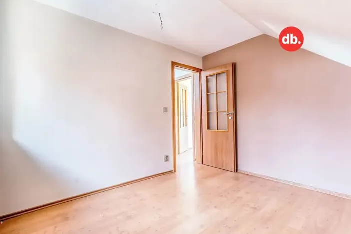 Prodej rodinného domu, Sadov, 100 m2