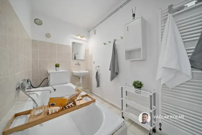 Prodej chalupy, Tetín, 130 m2