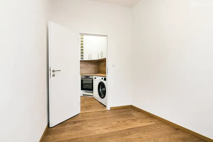 Pronájem bytu 2+kk, Brno, Stavební, 37 m2