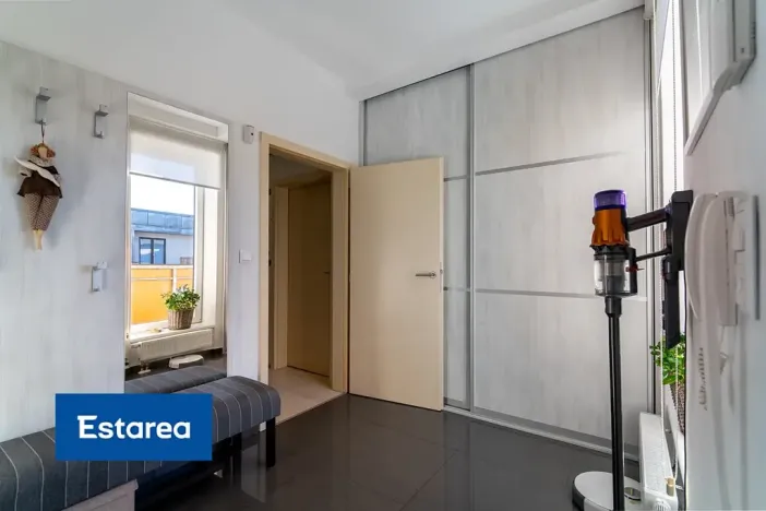 Prodej bytu 3+kk, Brno, Kamínky, 77 m2