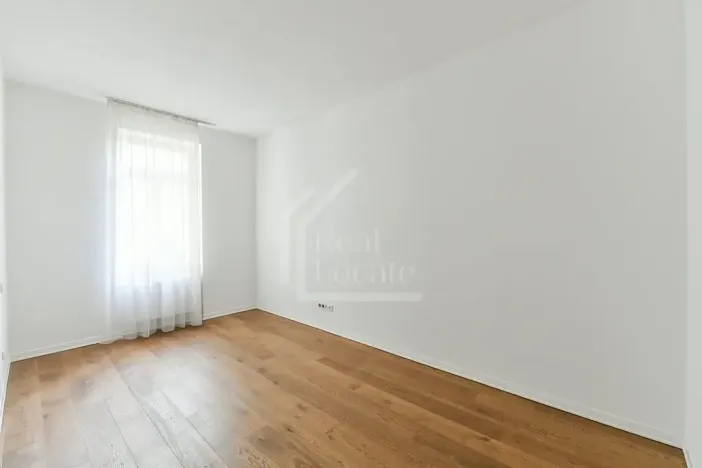 Prodej bytu 3+kk, Praha - Smíchov, Kmochova, 69 m2