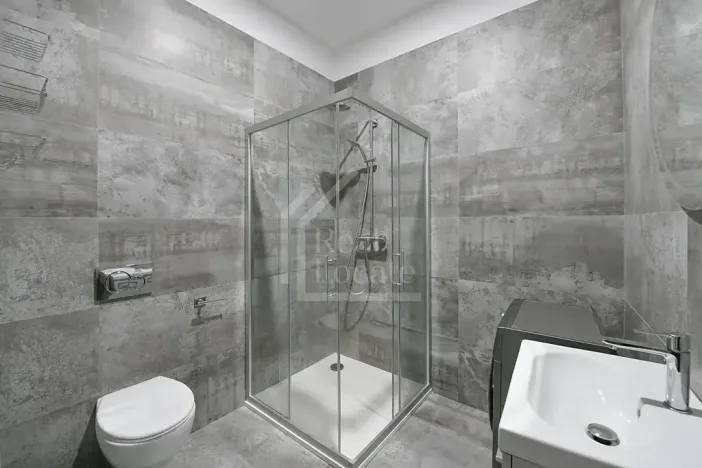 Prodej bytu 3+kk, Praha - Smíchov, Kmochova, 69 m2