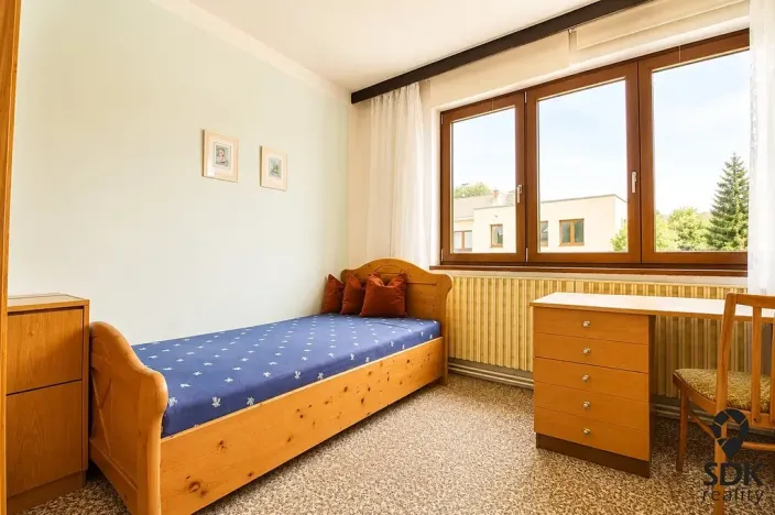 Prodej rodinného domu, Vyškov, Nosálovská, 220 m2