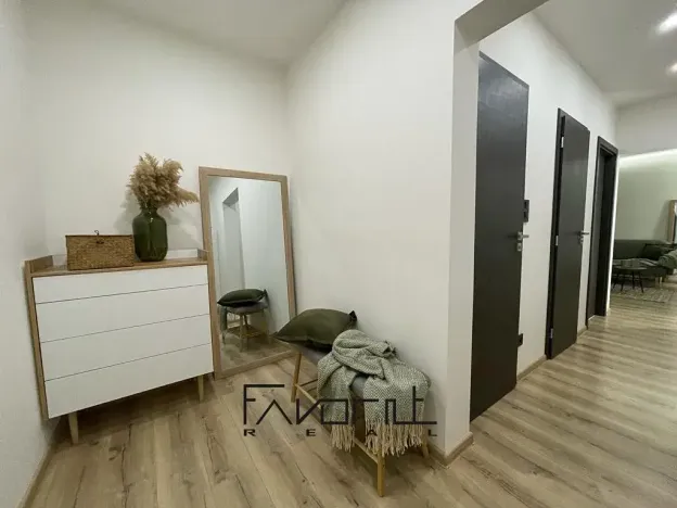 Prodej bytu 3+kk, Ostrava, Svornosti, 56 m2