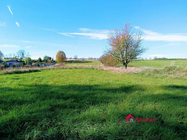 Prodej pozemku pro bydlení, Sedlnice, 800 m2