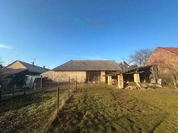 Prodej rodinného domu, Oleška, 150 m2
