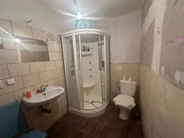 Prodej rodinného domu, Oleška, 150 m2