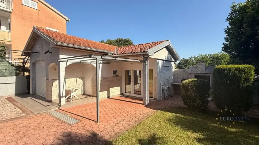 Prodej rodinného domu, Poreč, Chorvatsko, 288 m2