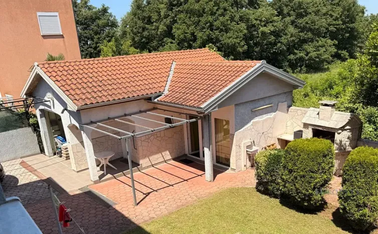 Prodej rodinného domu, Poreč, Chorvatsko, 288 m2