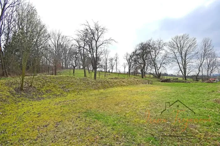 Prodej pozemku pro bydlení, Benešov, 1040 m2