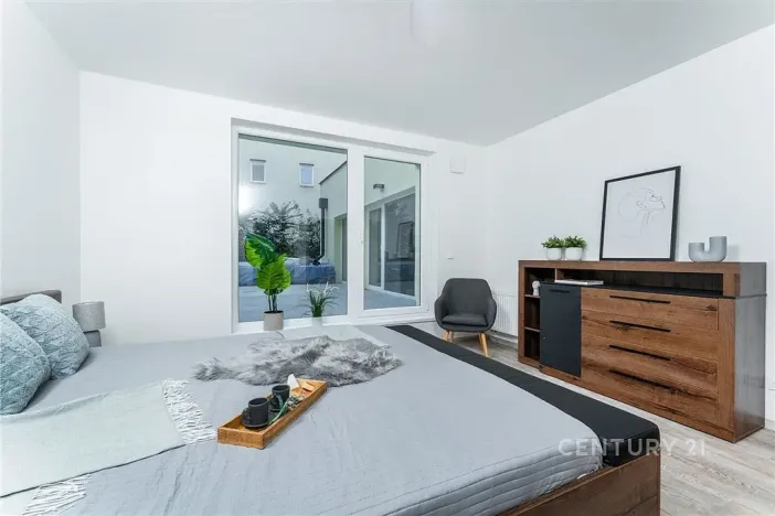 Pronájem bytu 3+kk, Praha, Plzeňská, 100 m2
