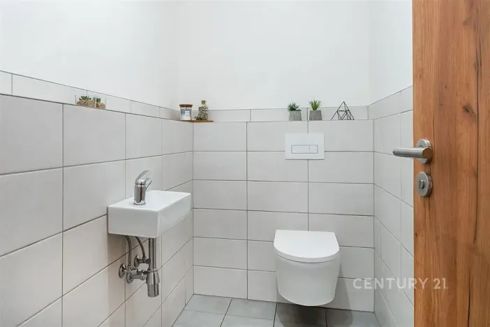 Pronájem bytu 3+kk, Praha, Plzeňská, 100 m2