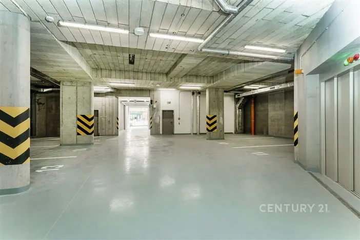 Pronájem bytu 3+kk, Praha, Plzeňská, 100 m2