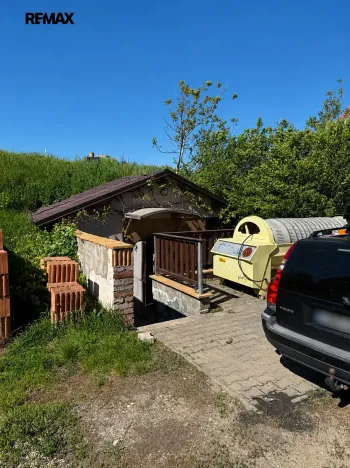 Prodej sadu/vinice, Novosedly, 5537 m2