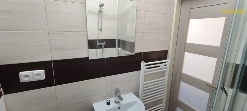 Pronájem bytu 1+kk, Moravské Budějovice, nám. Míru, 24 m2