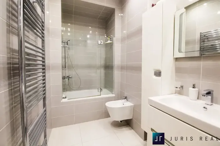 Prodej bytu 2+1, Praha - Holešovice, Veletržní, 87 m2