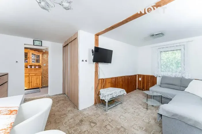 Prodej chaty, Stříbrná Skalice, 76 m2