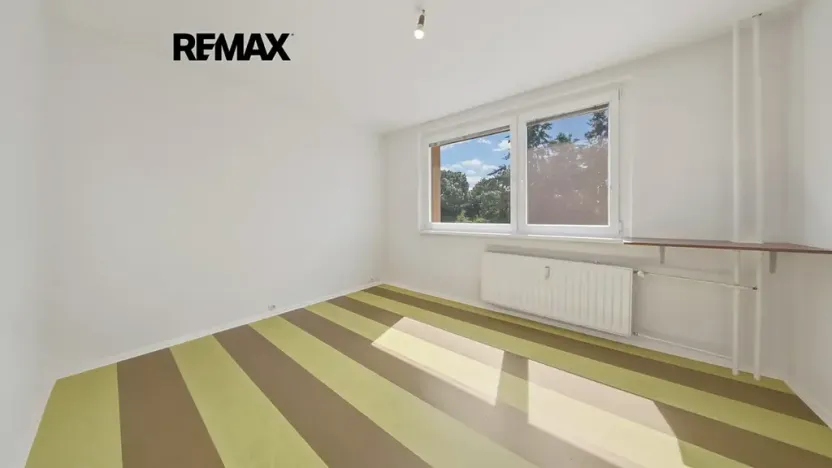 Prodej bytu 3+1, Česká Lípa, Klášterní, 70 m2
