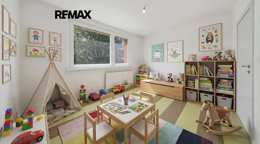 Prodej bytu 3+1, Česká Lípa, Klášterní, 70 m2