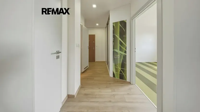 Prodej bytu 3+1, Česká Lípa, Klášterní, 70 m2