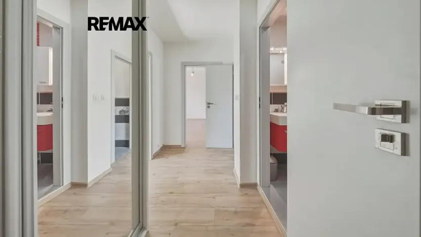 Prodej bytu 3+1, Česká Lípa, Klášterní, 70 m2