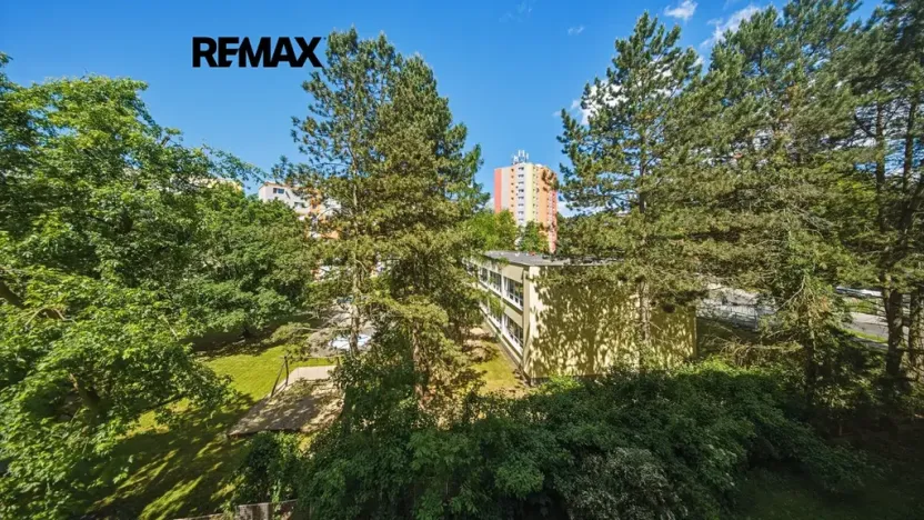 Prodej bytu 3+1, Česká Lípa, Klášterní, 70 m2