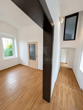 Prodej rodinného domu, Křivoklát, 82 m2