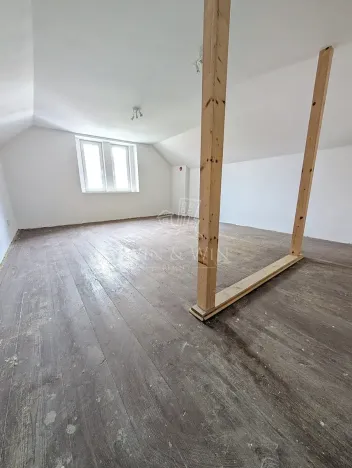 Prodej rodinného domu, Křivoklát, 82 m2