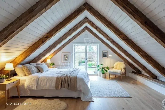 Prodej rodinného domu, Křivoklát, 82 m2