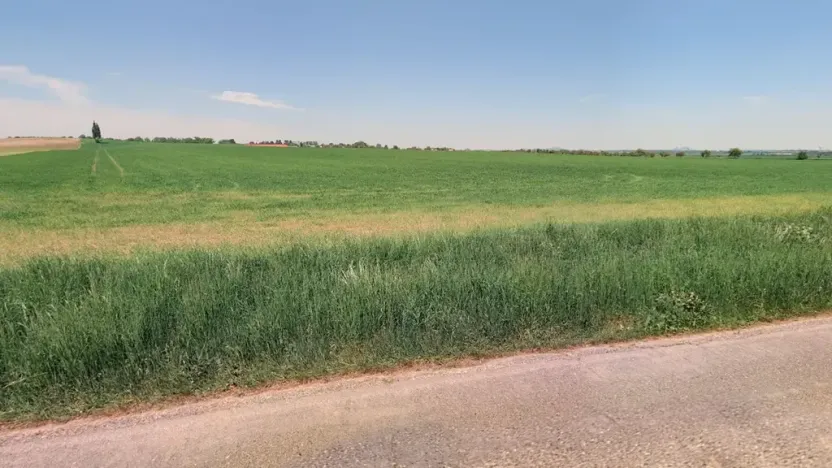 Prodej pozemku, Mečeříž, 6741 m2