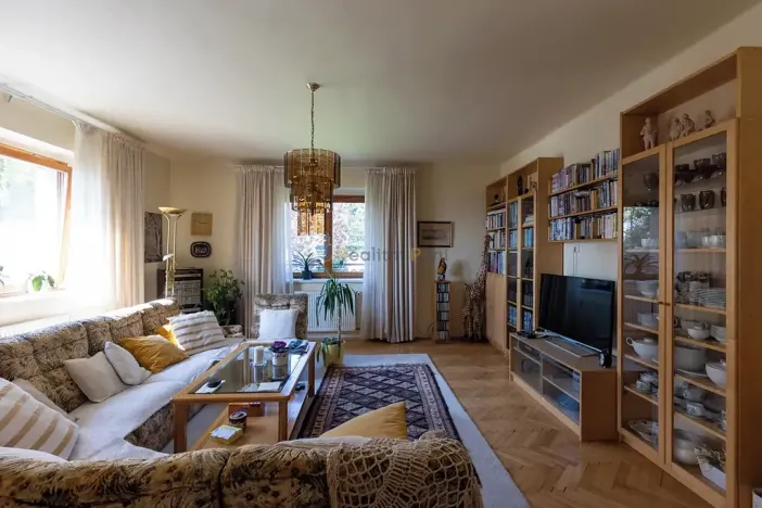 Prodej rodinného domu, Zdice, 294 m2