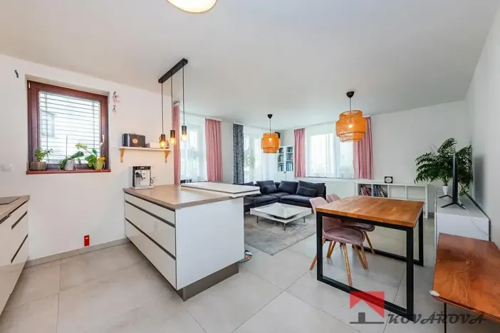 Prodej bytu 3+kk, Praha - Modřany, 95 m2