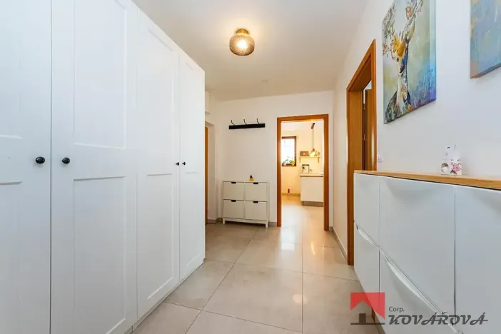 Prodej bytu 3+kk, Praha - Modřany, 95 m2
