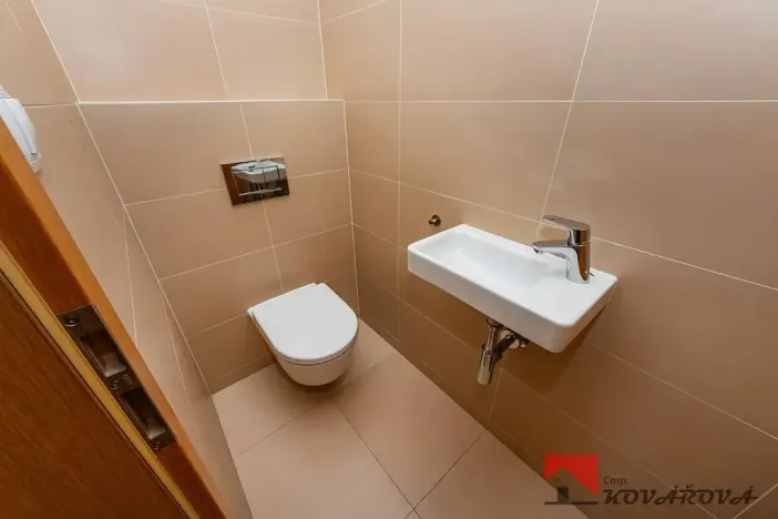 Prodej bytu 3+kk, Praha - Modřany, 95 m2