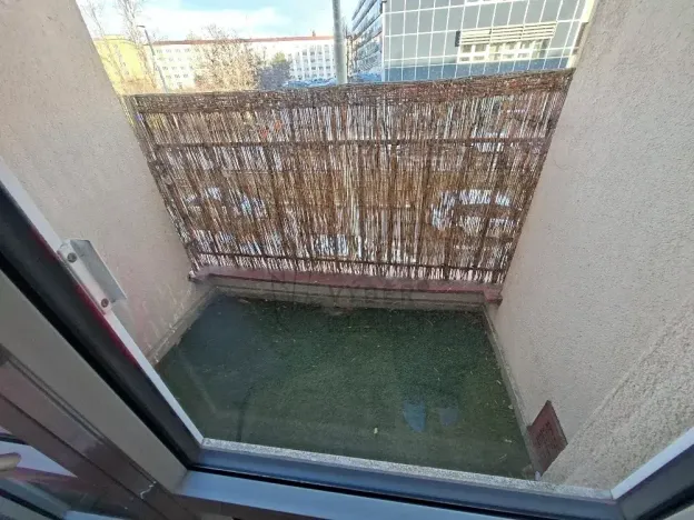 Pronájem bytu 2+kk, Praha - Strašnice, V olšinách, 52 m2