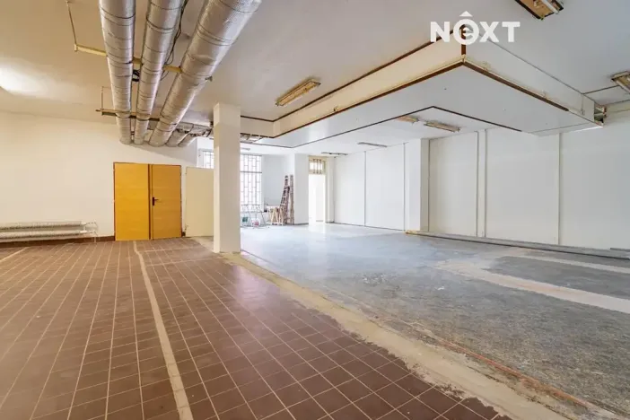 Pronájem obchodního prostoru, Český Krumlov, Urbinská, 320 m2