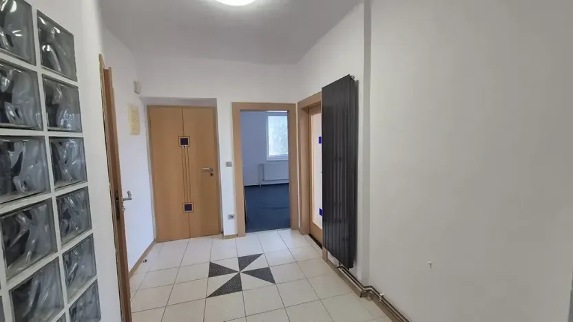Pronájem bytu 3+kk, Slatiňany, Tyršova, 65 m2