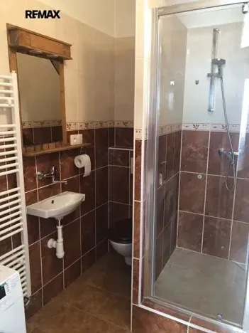 Pronájem bytu 1+1, Přeštice, Palackého, 33 m2