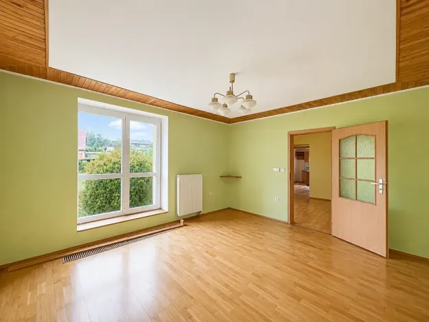 Prodej obchodního prostoru, Svárov, 280 m2