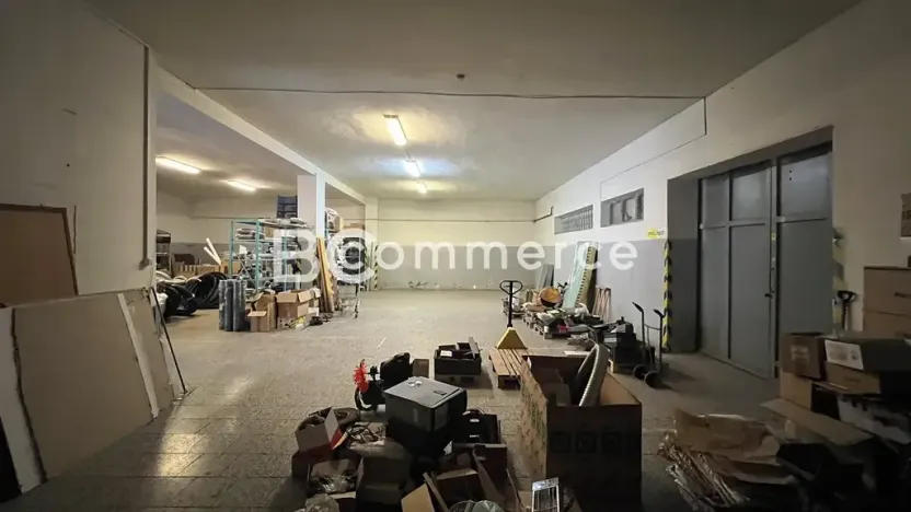 Pronájem skladu, Brno, 260 m2