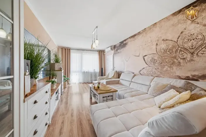 Prodej bytu 3+1, Olomouc, Heyrovského, 65 m2
