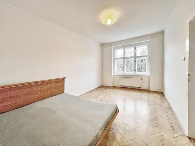 Pronájem bytu 2+kk, Praha - Vysočany, Prouzova, 50 m2