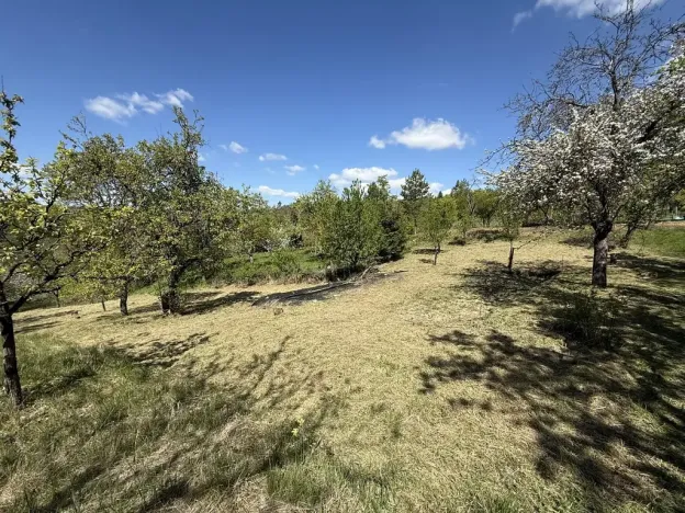 Prodej zahrady, Slavkov u Brna, 539 m2
