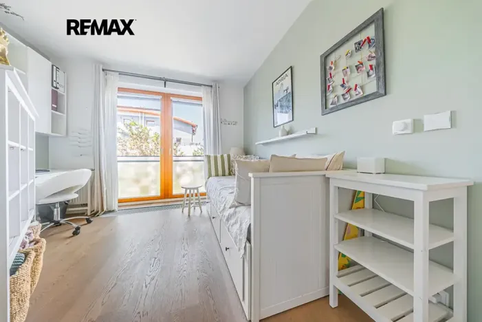 Prodej bytu 4+1, Praha - Malešice, Univerzitní, 109 m2