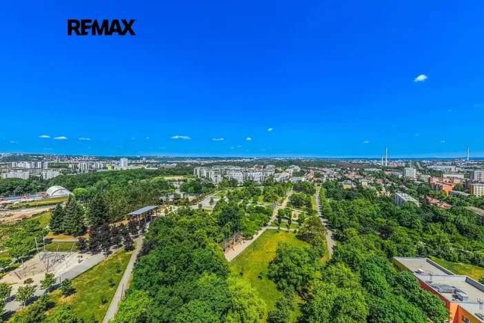 Prodej bytu 4+1, Praha - Malešice, Univerzitní, 109 m2