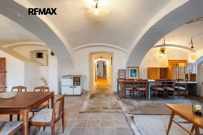 Prodej chalupy, Čenkovice, 175 m2