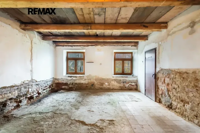 Prodej chalupy, Čenkovice, 175 m2