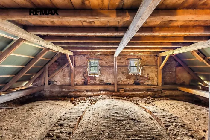 Prodej chalupy, Čenkovice, 175 m2