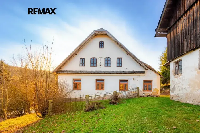 Prodej chalupy, Čenkovice, 175 m2