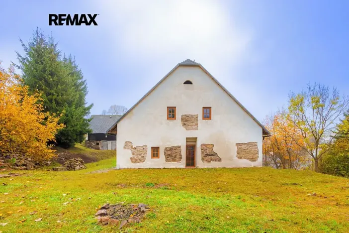 Prodej chalupy, Čenkovice, 175 m2